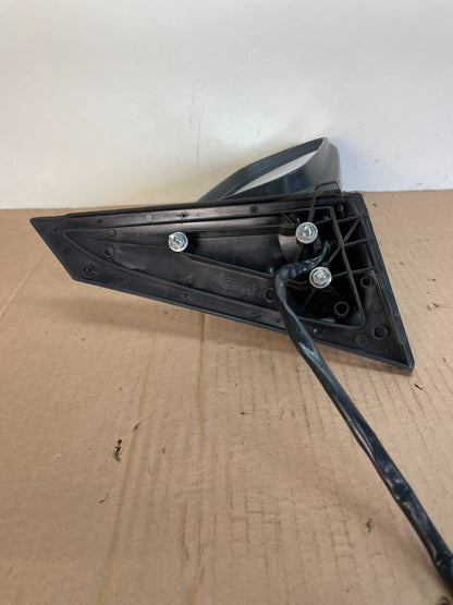 2004 to 2009 Toyota Prius Right Passenger RH Side View Door Mirror AG7771 DW4