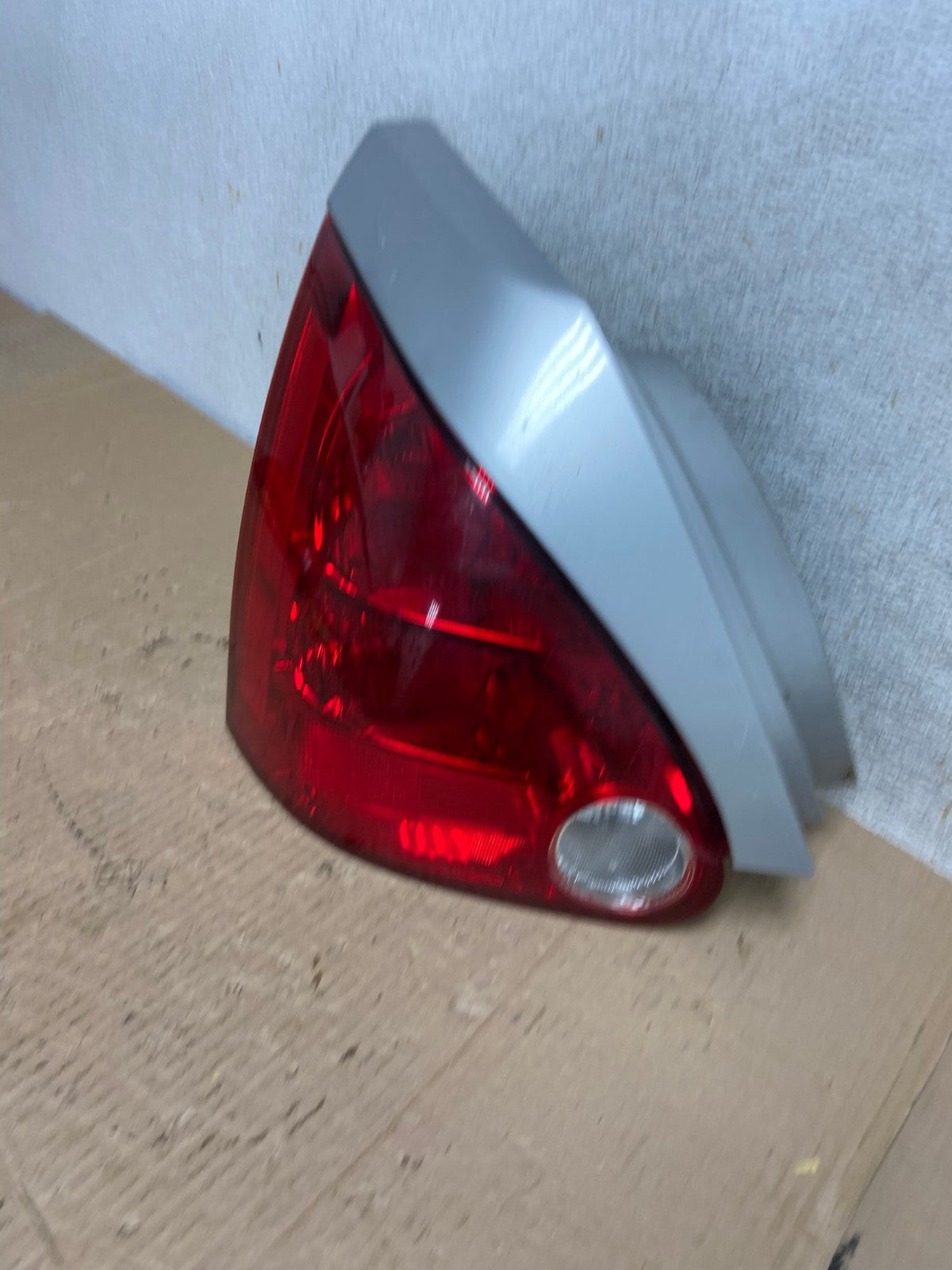 2004 2005 2006 2007 2008 Nissan Maxima Left Driver Lh Tail Light AI1340 LK1