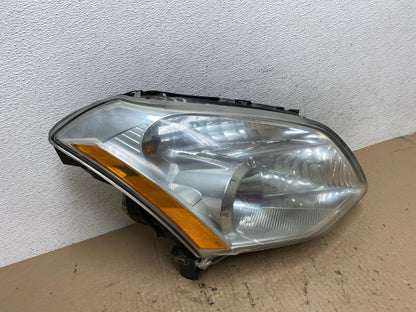 2007 2008 Nissan Maxima Right Passenger RH Headlight Halogen DEPO AE8868 LK2