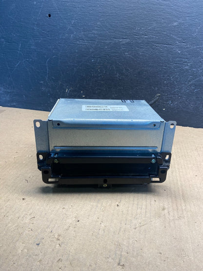 2013 - 2014 Dodge Journey Radio Info Media CD Player Unit AE7455 DW0