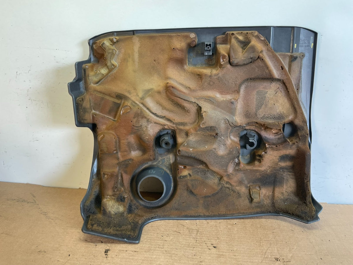 2006 to 2015 Lexus IS250 Engine Motor Cover Panel AF8835 DG5