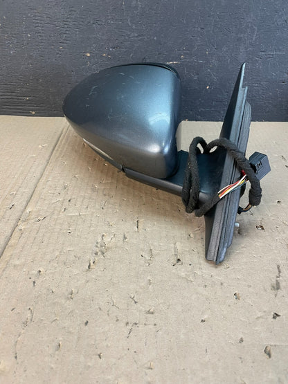 2011-2016 Volkswagen Jetta Sedan Right Passenger Side View Door Mirror AE0706 DW1