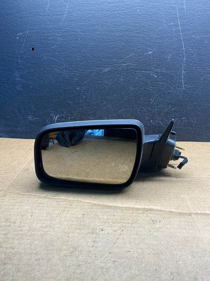 2005 2006 2007 Ford Five Hundred Left Driver LH View Door Mirror ad7282 DG6