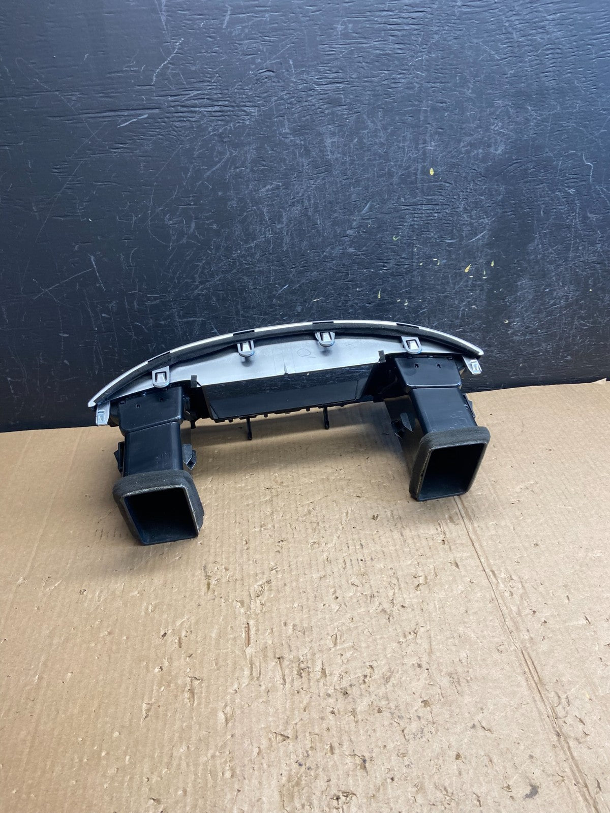 2013 to 2020 Nissan Pathfinder Center Dash Radio Trim Bezel Surround AE4176 DG3