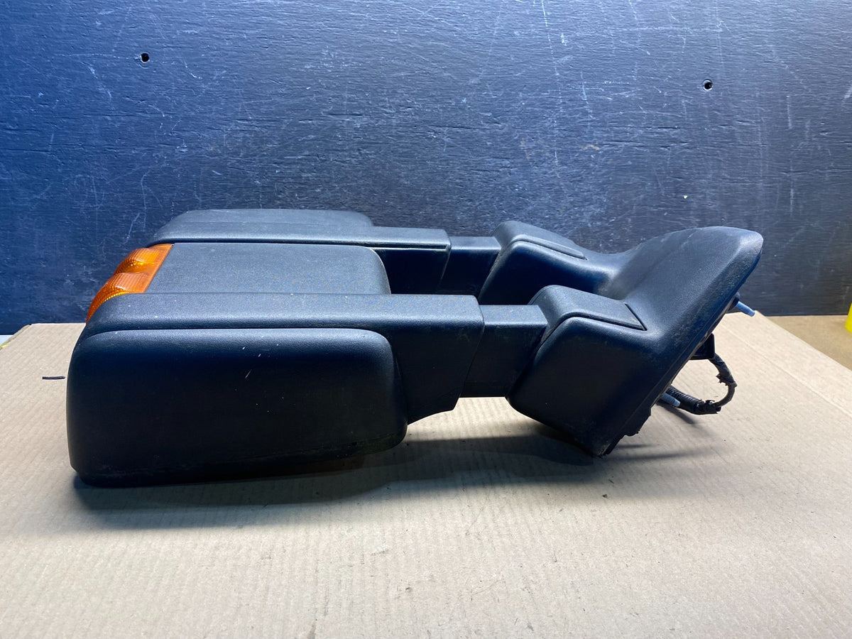 2008 - 2016 Ford F250 F350 Right Passenger RH Side Door Mirror AI5374 DW3