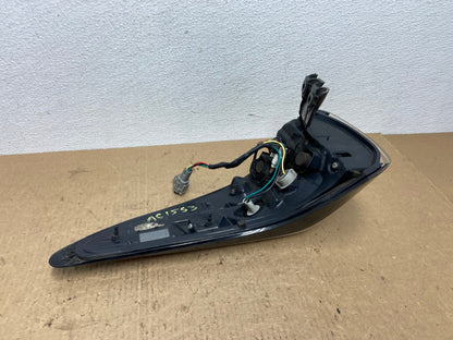 2015 to 2018 Nissan Murano Left Driver Lh Side Tail Light Oem AC1553 LK4