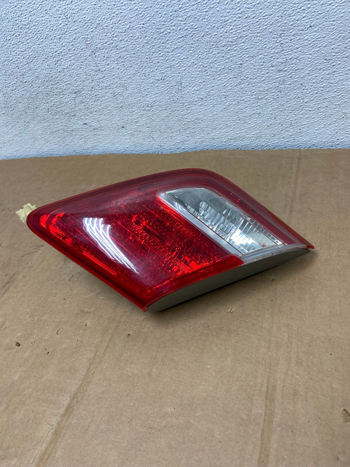 2007 2008 2009 Toyota Camry Right Passenger Rh Tail Light Inner AC8592 LK2