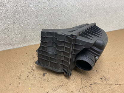 2006 to 2008 BMW 7 E65 E66 750Li 750i Left Side Air Cleaner Intake Box S1794 DG6