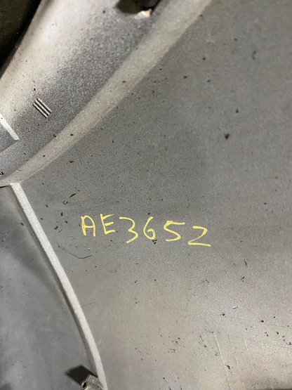 2007 to 2009 Mazda CX9 Front Bumper Cover AE3652 PS11