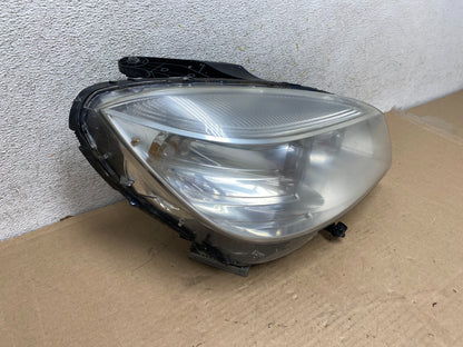 2008-2011 Mercedes C-Class C350 C300 Right Passenger Xenon Headlight AH9375 DW2
