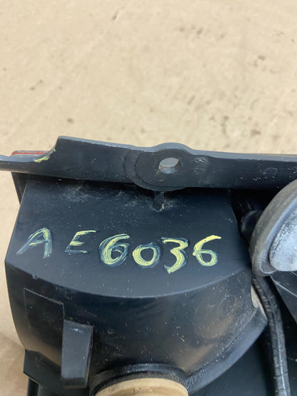 2002 2003 2004 Nissan Xterra Left Driver Side Tail Light AE6036 DW8