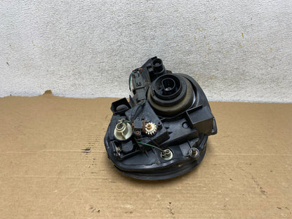 2002 to 2003 Subaru Impreza Left Driver LH Halogen Headlight AH7928 LK6