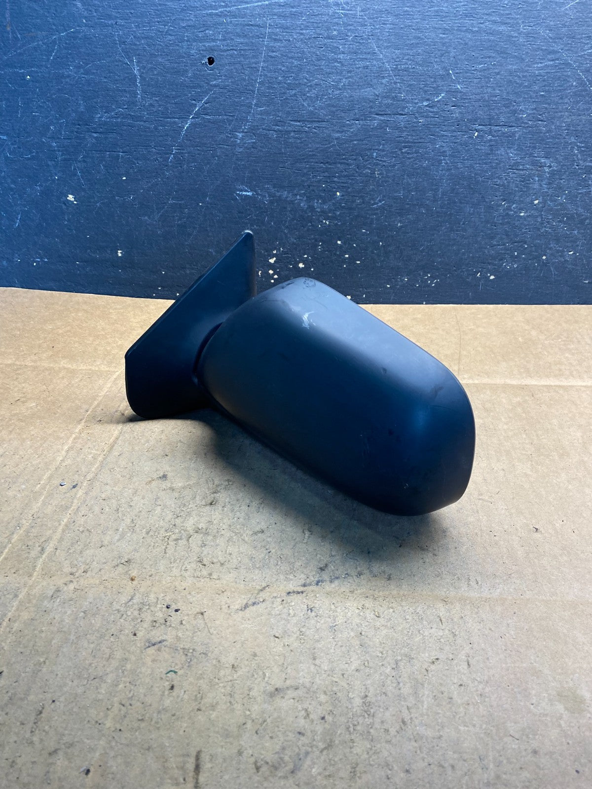 1995 - 1999 Subaru Legacy Outback Left Driver Side Door Heated Mirror ab3922 DG2