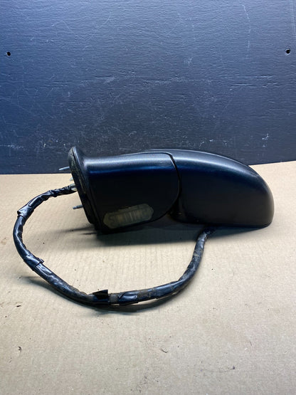 2003 to 2006 Gmc Yukon Left Driver LH Turn Signal View Door Mirror AC8837 DG3