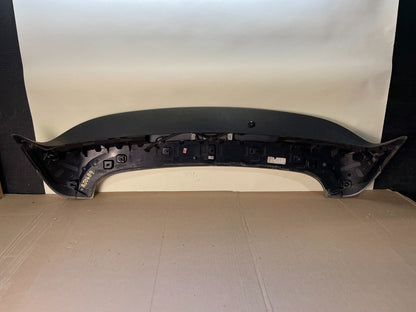 2014 to 2017 Jeep Cherokee Rear Spoiler Wing aj0689 DG6