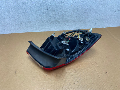 2010 to 2012 Hyundai Santa Fe Right Passenger RH Tail Light AD9148 LK4