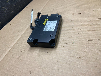 2014 to 2015 Ford Explorer Voice Communication Module eb5t-14b428-a U5992 PS1