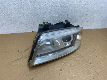 1999 to 2002 Audi A4 Left Driver LH Side Headlight AG0490 DW2