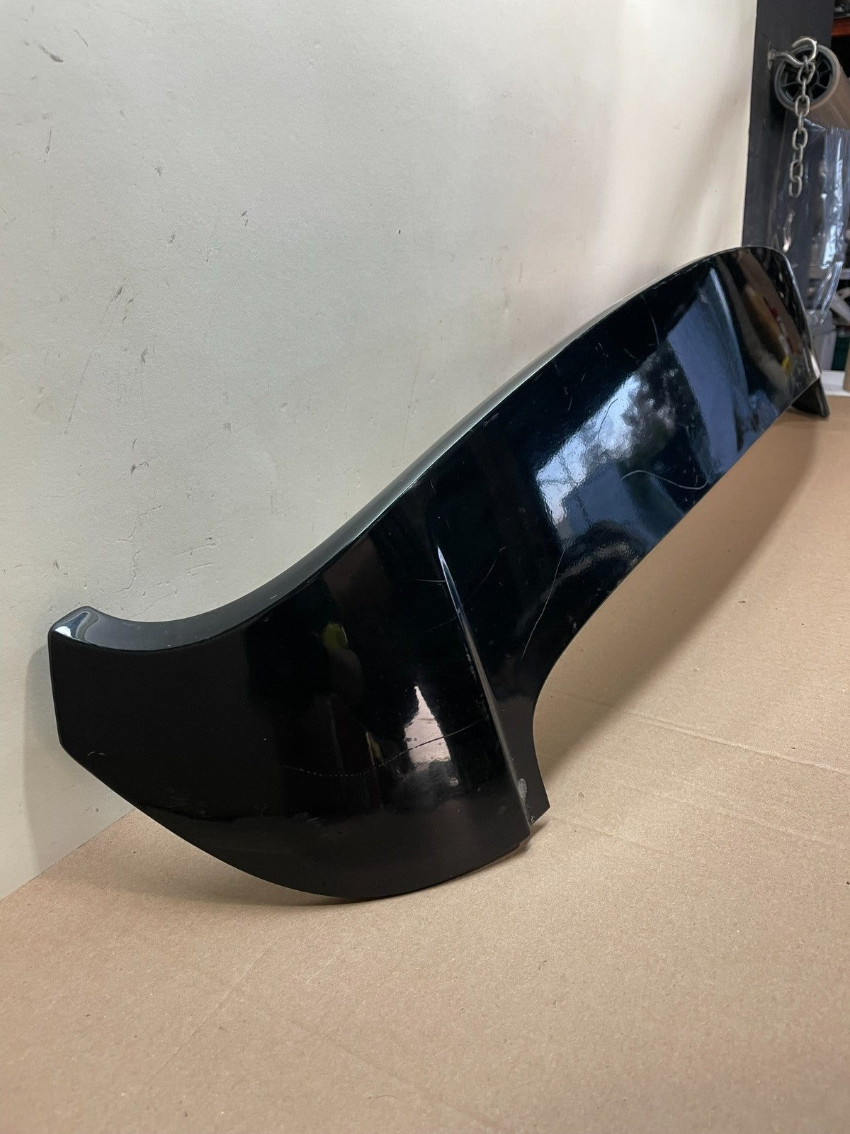 2014 - 2018 Kia Forte5 Hatchback Rear Spoiler Wing Brake Light AI8601 DG2