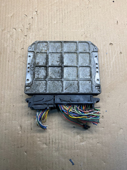 2007 Toyota Camry Electronic Engine Control Module ECU ECM AI7248 DG3