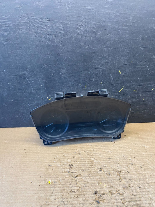 2014 to 2015 Ford Explorer Speedometer Cluster Gauge s9018 DG0