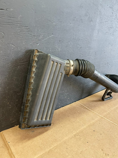 1997 to 2004 Jeep Wrangler Engine Air Cleaner Intake Hose Tube AE1016 DG2