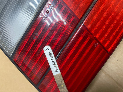 1992 to 1998 BMW 3-Series E36 M3 Coupe Right Passenger RH Tail Light AD5356 LK3