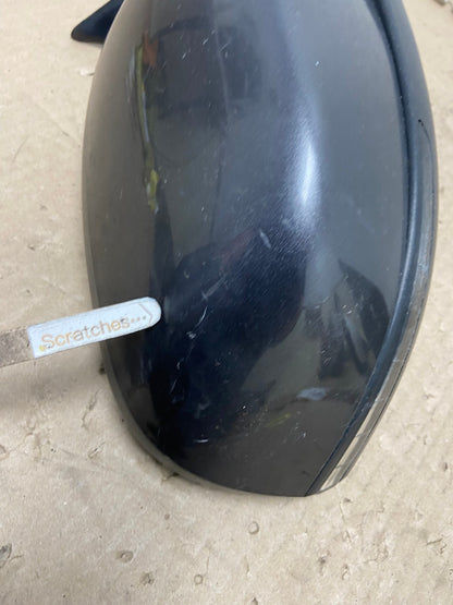 2014 - 2021 Jeep Cherokee Right Passenger View Door Heated Mirror AI2358 LK6