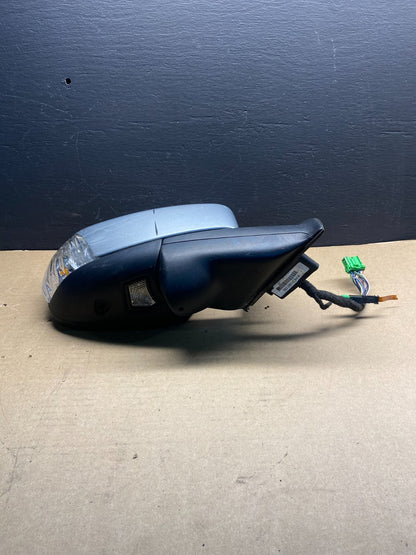 2007 - 2014 Volvo XC90 Right Passenger RH Camera View Door Mirror AB7167 DW3