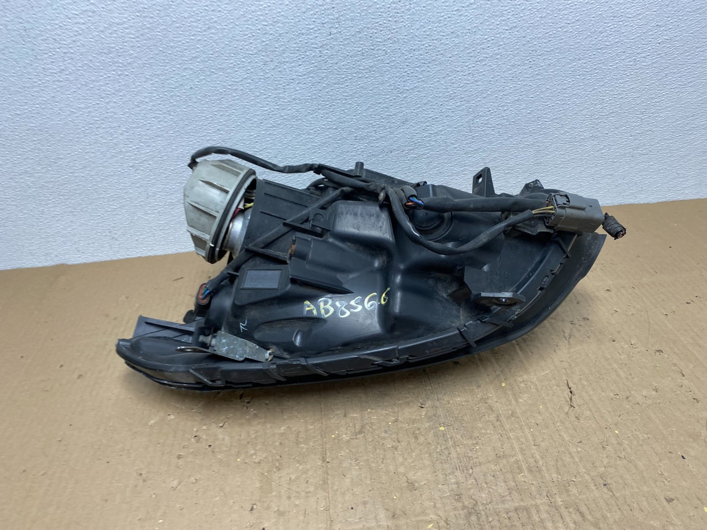 2007 2008 Nissan Maxima Right Passenger RH Headlight Halogen AB8566 DW5