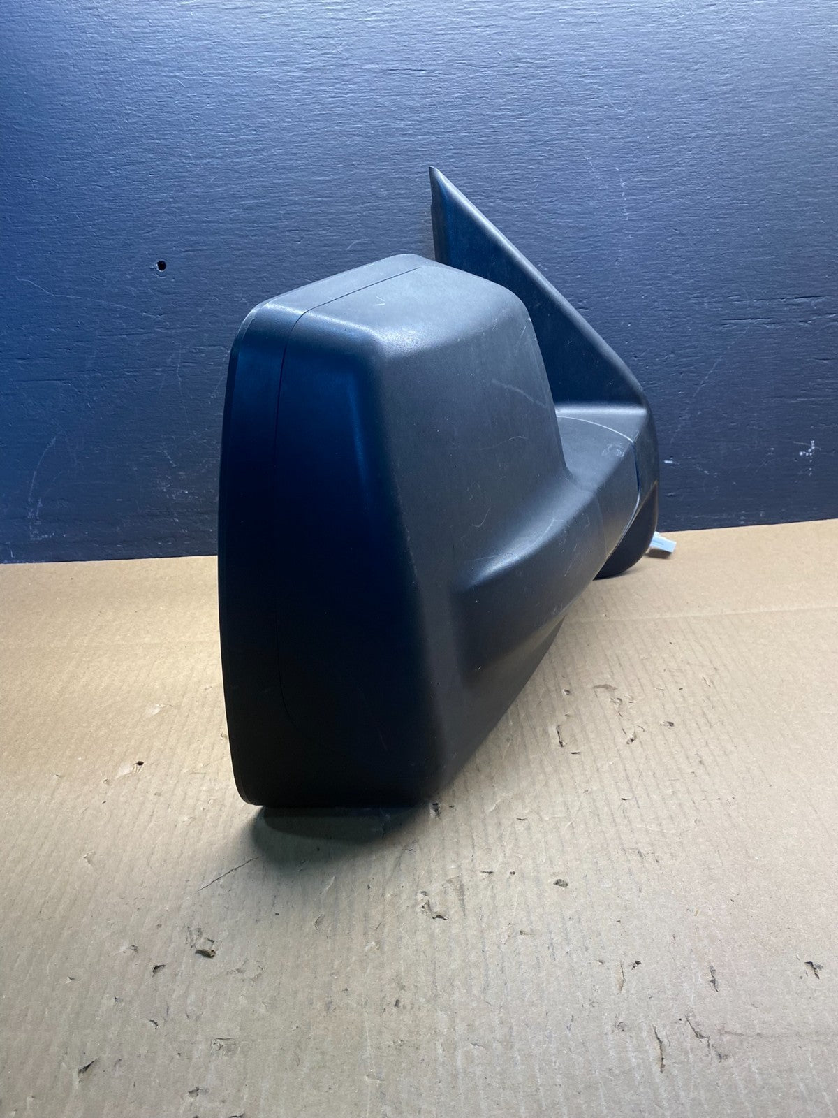 2012 to 2016 Nissan NV1500 NV3500 Right Side View Heated Mirror AC2523 MS1