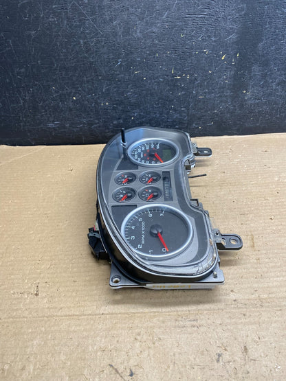 2004 - 2005 Ford F150 F-150 Speedometer Cluster Gauge AH3859 DG1