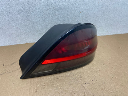 1999-2005 Pontiac Grand AM Right Passenger RH Side Tail Light AG1223 LK2