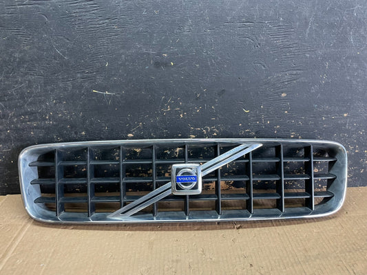 2003 to 2013 Volvo XC90 Front Upper Grill Grille Oem AB3236  DG0