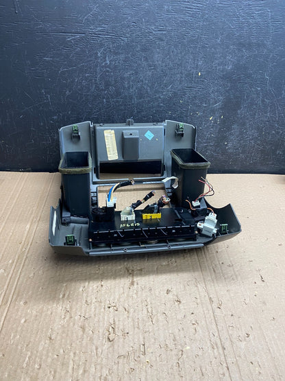 2005-2008 Nissan Pathfinder Radio A/C Heat Temperature Climate Control AF6415 DG4