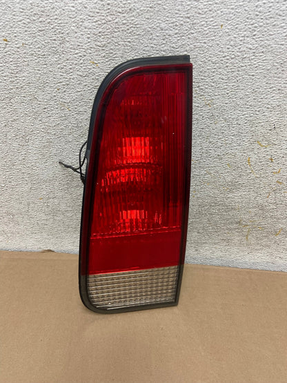 2003 to 2005 Lincoln Aviator Right Passenger Inner Tail Light Side AH9300 LK0