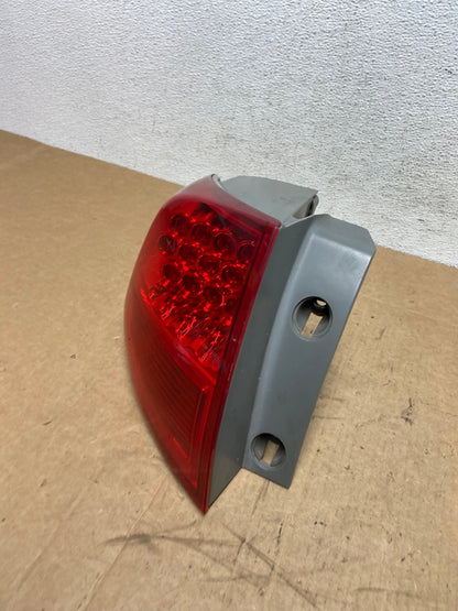 2007 2008 2009 Acura Mdx Left Driver Lh Side Tail Light AD6273 LK1
