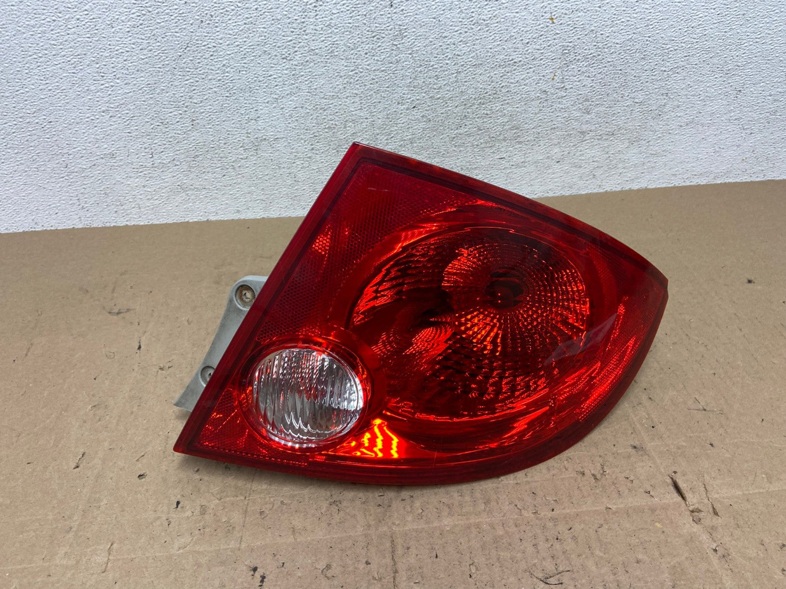2005-2010 Chevrolet Cobalt Sedan Right Passenger RH Tail Light AE6483 LK0