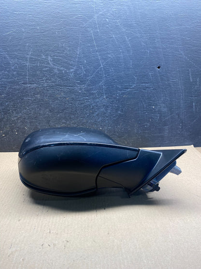 2011 to 2014 BMW X3 Right Passenger RH Side View Door Mirror AH3263 DG3