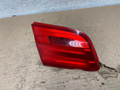 2011 to 2013 BMW 3 Coupe E92 Left Driver Lh Tail Light Inner AI1099 LK0