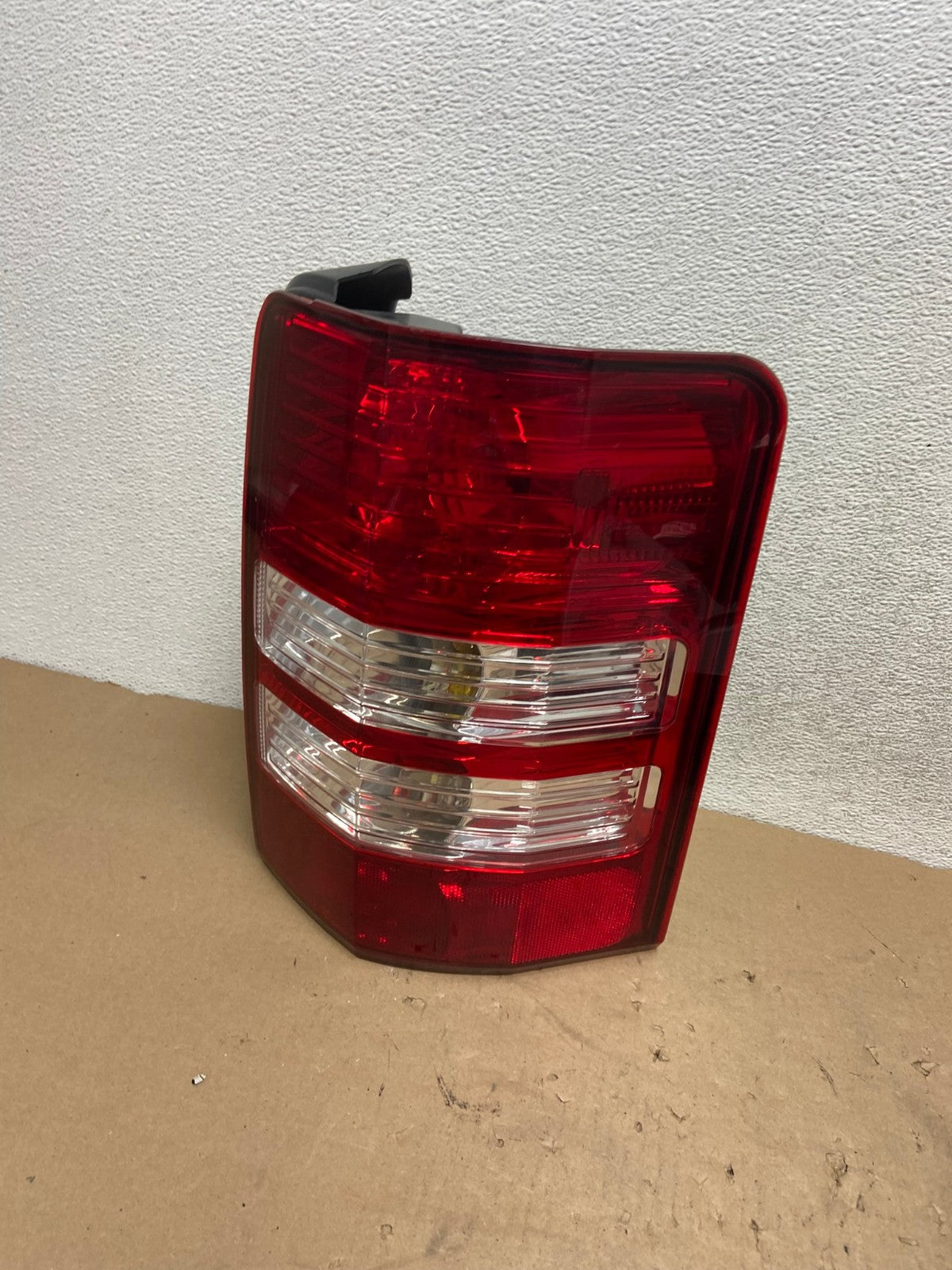 2008 to 2012 Jeep Liberty Right Passenger RH Side Tail Light DEPO AG4260 LK0