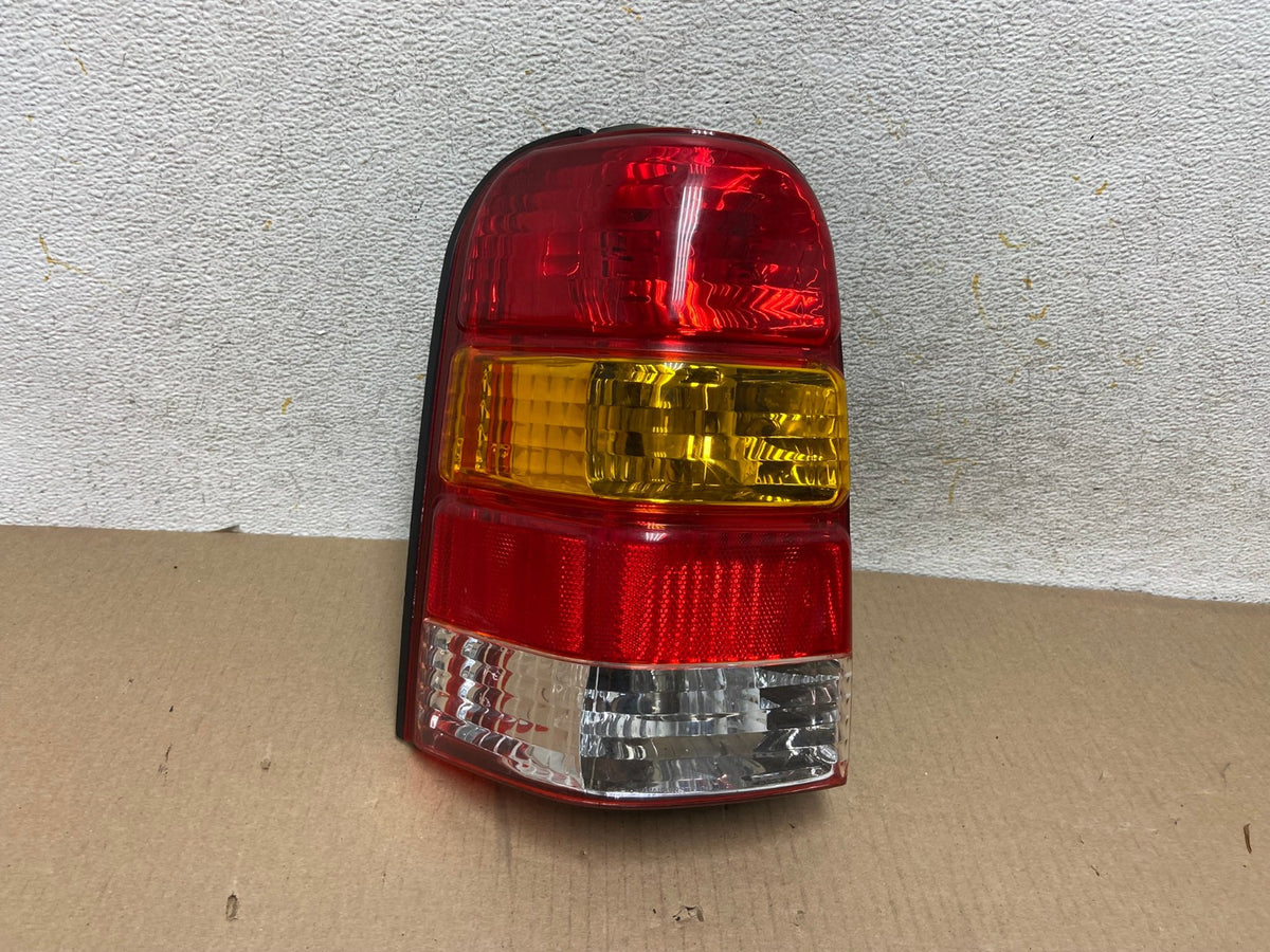 2001 to 2007 Ford Escape Left Driver Lh Side Tail Light Aftermarket AH5706 LK0