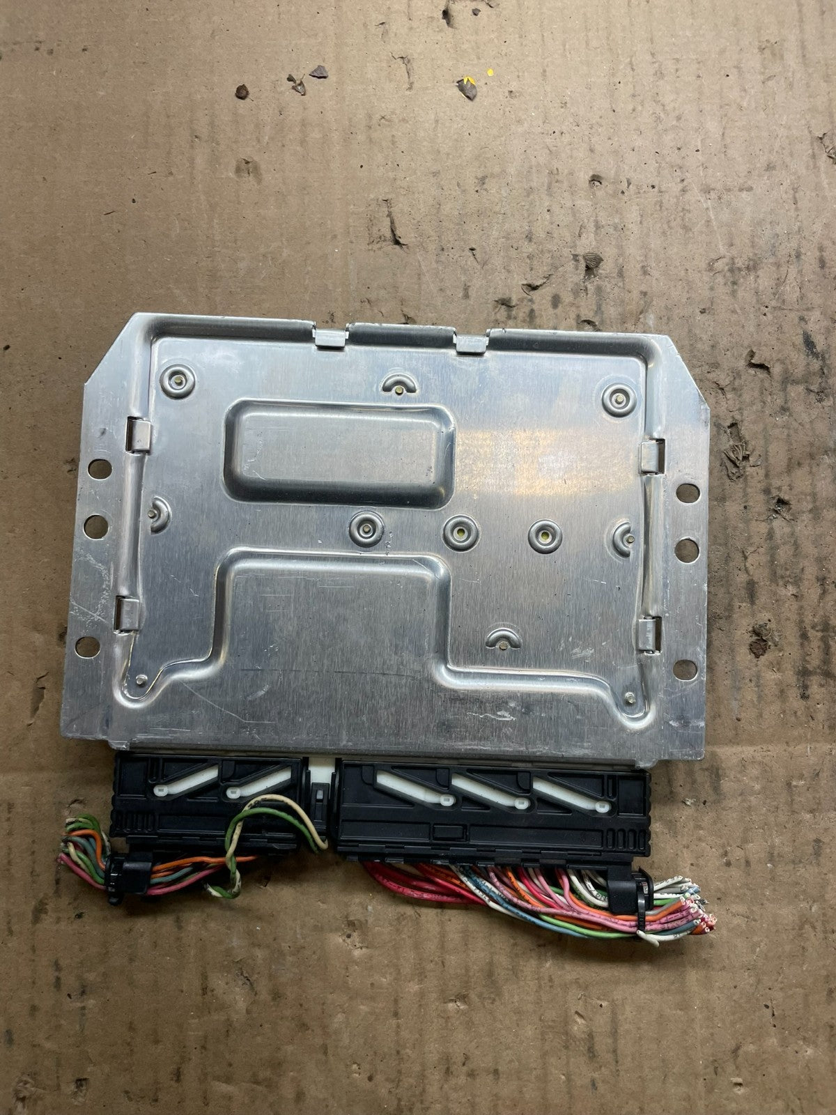 2000 - 2005 Mercedes ML-Class ABS ESP Control Module Unit OEM R3887 DG2