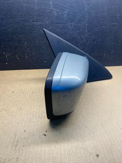 2006 to 2010 Ford Fusion Milan Right Passenger View Door Mirror AG6177 DG9