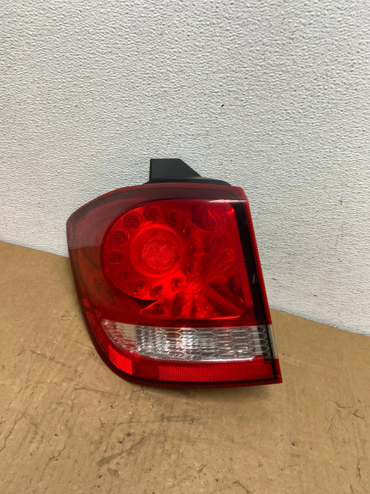 LED 2011-2020 Dodge Journey Left Driver Lh Side Tail Light AD1302 LK0