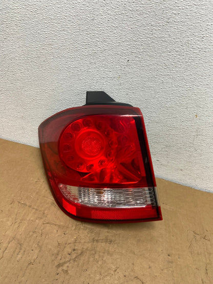 LED 2011-2020 Dodge Journey Left Driver Lh Side Tail Light AD1302 LK0