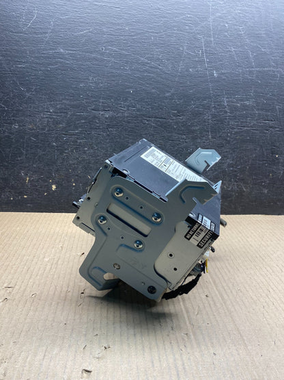 2009 - 2010 Nissan Murano Maxima Radio CD Navigation AI4849 DW1