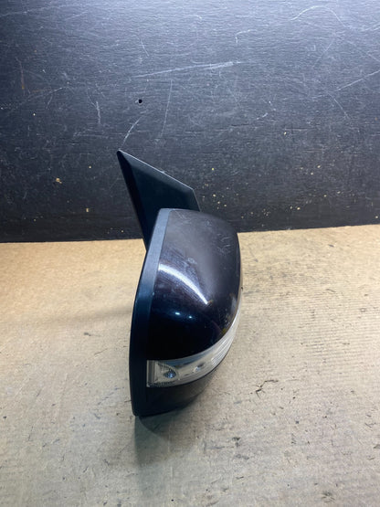 2007-2012 Mazda CX-7 Right Passenger Side View Door Mirror Oem AA2784 MS10