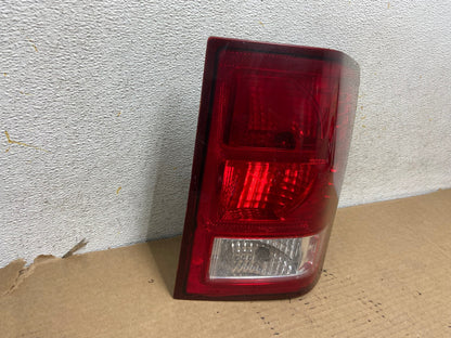 2007 to 2010 Jeep Grand Cherokee Right Passenger Tail Light AH4015 LK1