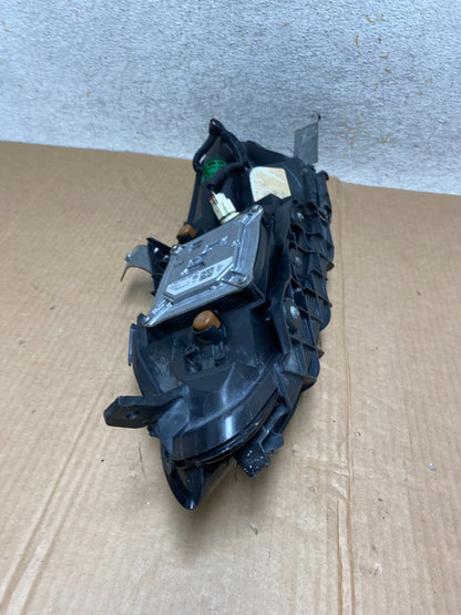 2014 - 2018 Jeep Cherokee Right Passenger RH Side LED Headlight AI5715 DW8
